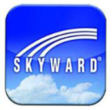  skyward logo