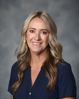 Cortney Cooper