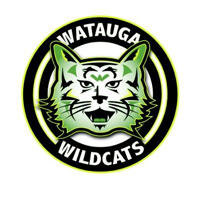 Image of Watauga Wildcats mascot