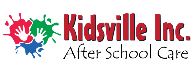 kidsville logo