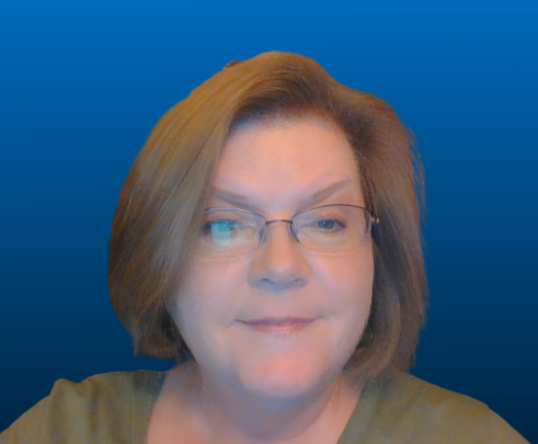 Mrs. Bailey, Librarian