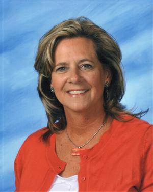 Lisa Pybus