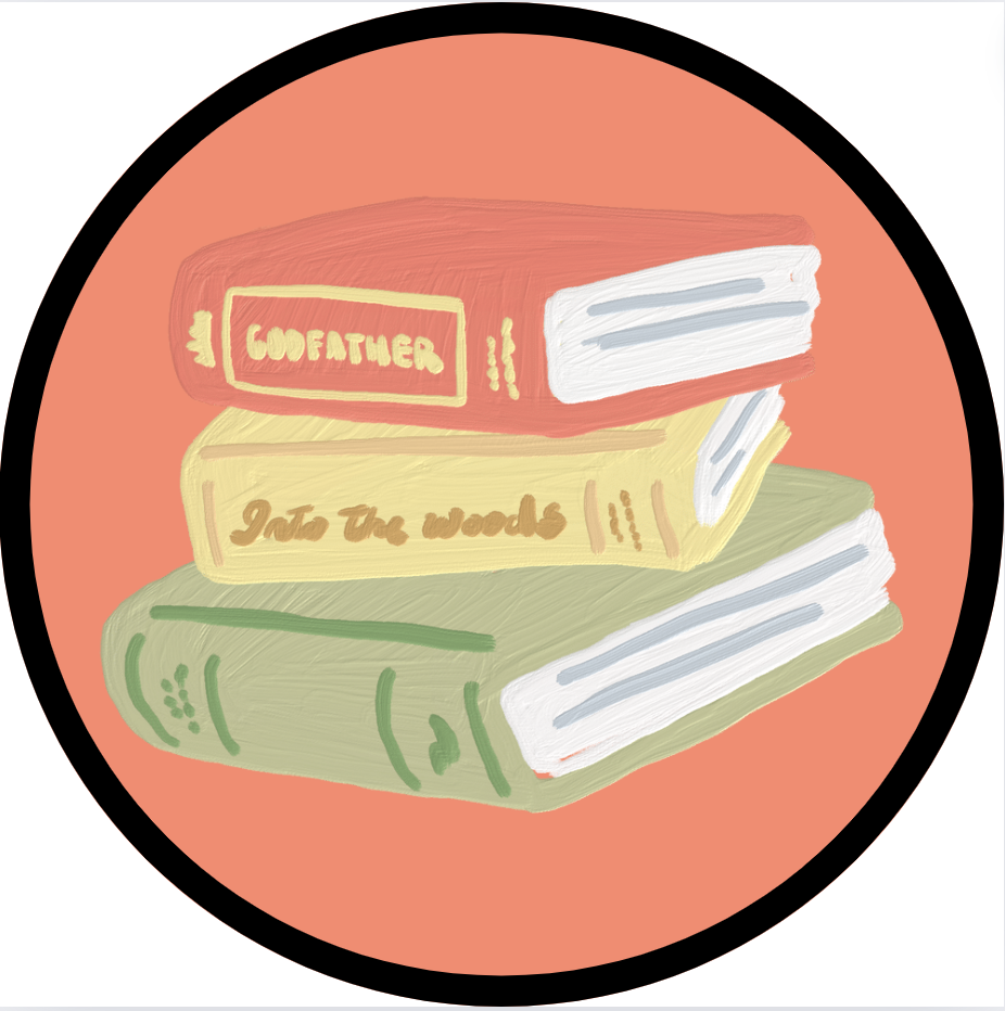  Battle of the Books List!