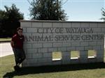 Watauga Animal Shelter