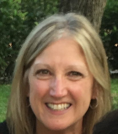 Judy Peresh