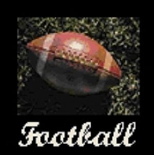 football 