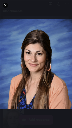 Vivian DeHart