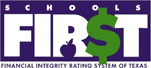 Schools First logo