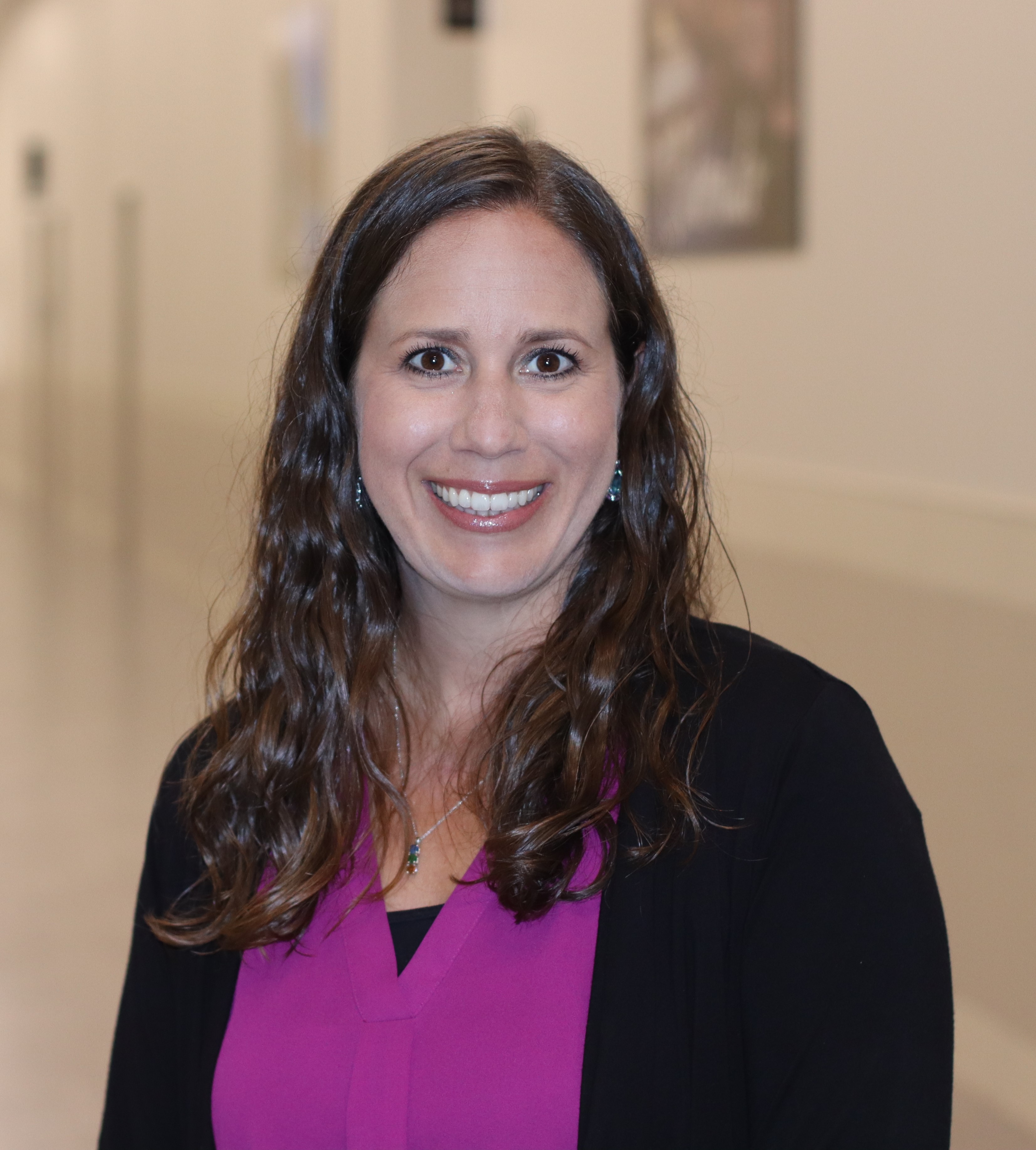 Jennifer Klaerner photo