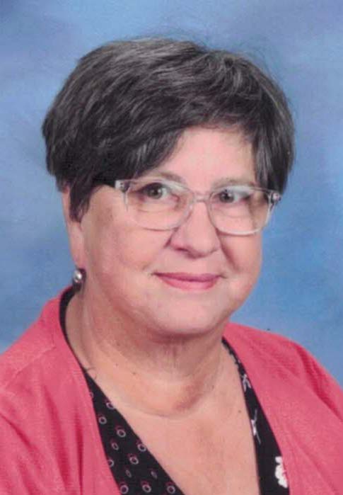 Carol Glinsky, Professional School Counselor