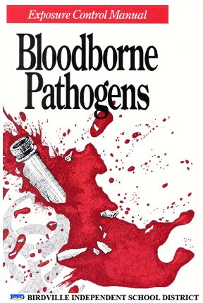 Bloodborne pathogens