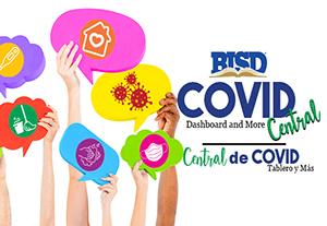 COVID Central