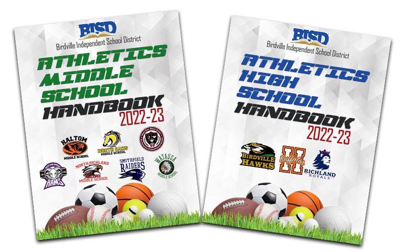  handbooks