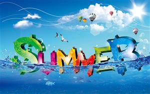 summer 