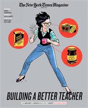 Better Teacher 