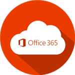 Office 365 Logo 