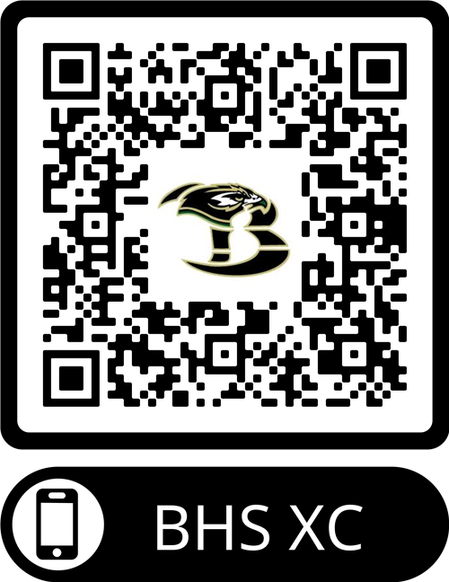 BHS QR CODE