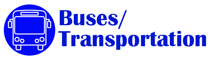 Buses/Transportation