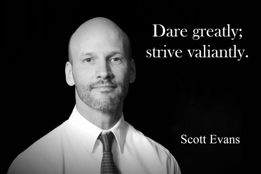 Scott Evans
