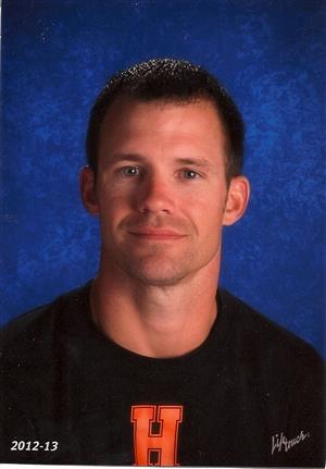 Mark VanDine
