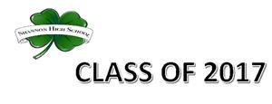 SHS Class of 2017 