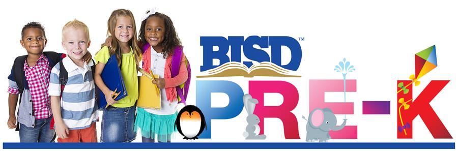 BISD Prek 
