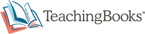 TeachingBooks Logo