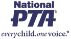 logo National PTA 