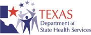 tx dept of health logo 