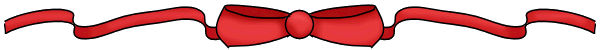 Image of Red Bow