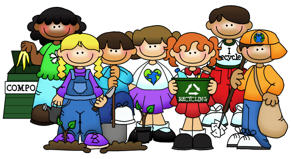 Image of Children Welcome