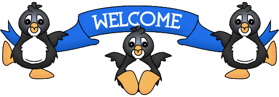 Image of Penguin Welcome