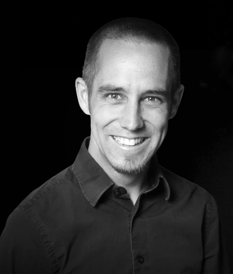 Scott Dupre