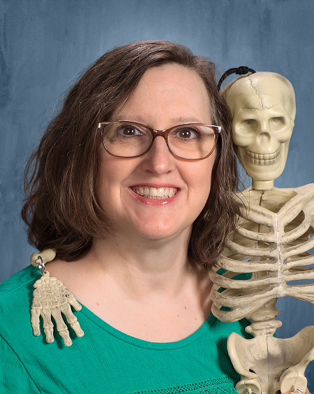 Picture of Teacher