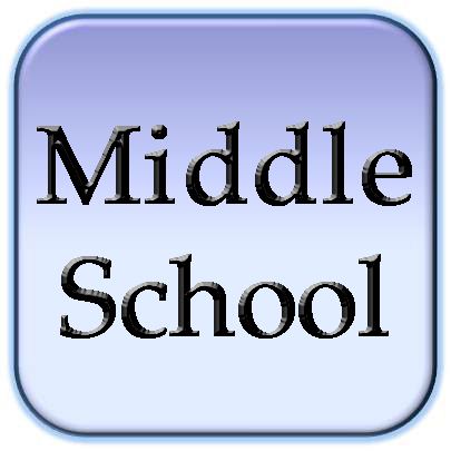 middle 