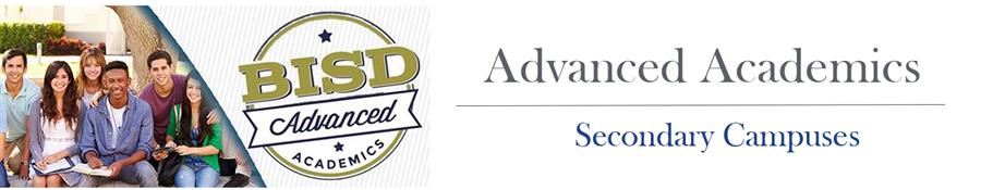 Advanced Academics 