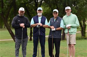 Live Big Foundation Team