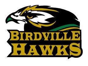 Birdville HS logo 