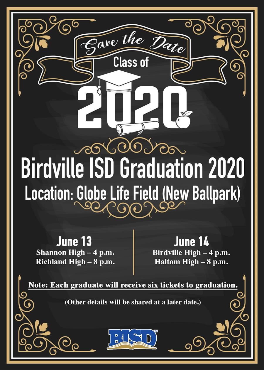 Graduation / Overview