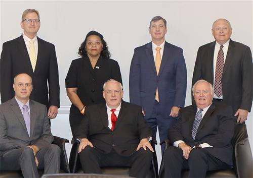 Board of Trustees