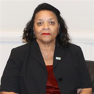 Brenda Sanders-Wise