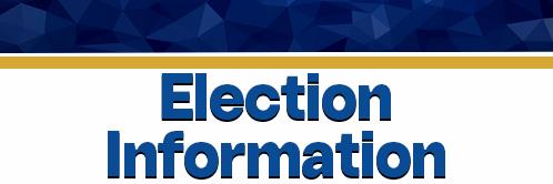 Election Information