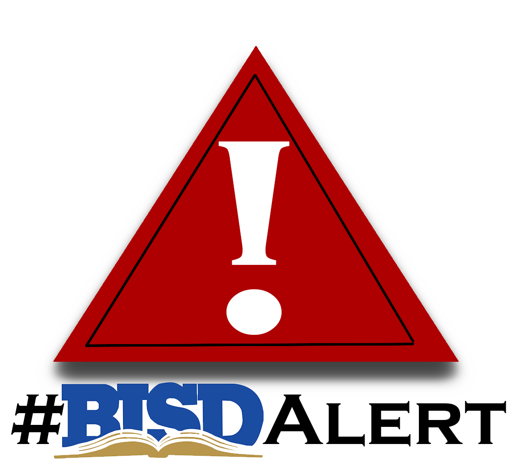 BISD Alert logo 