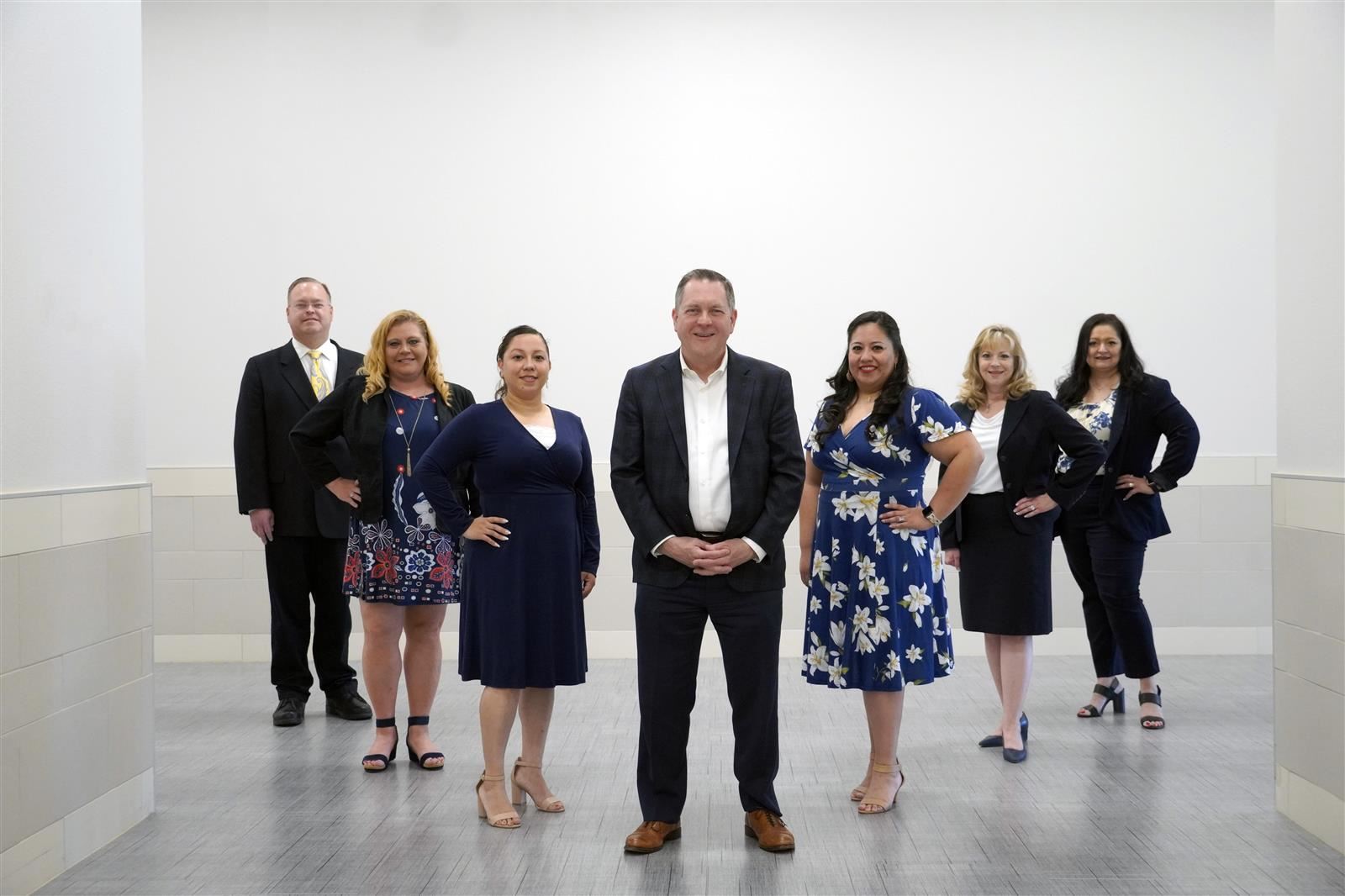 Birdville ISD Communications Department
