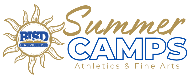 Summer Camps - Athletics & Fine Arts