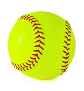  softball
