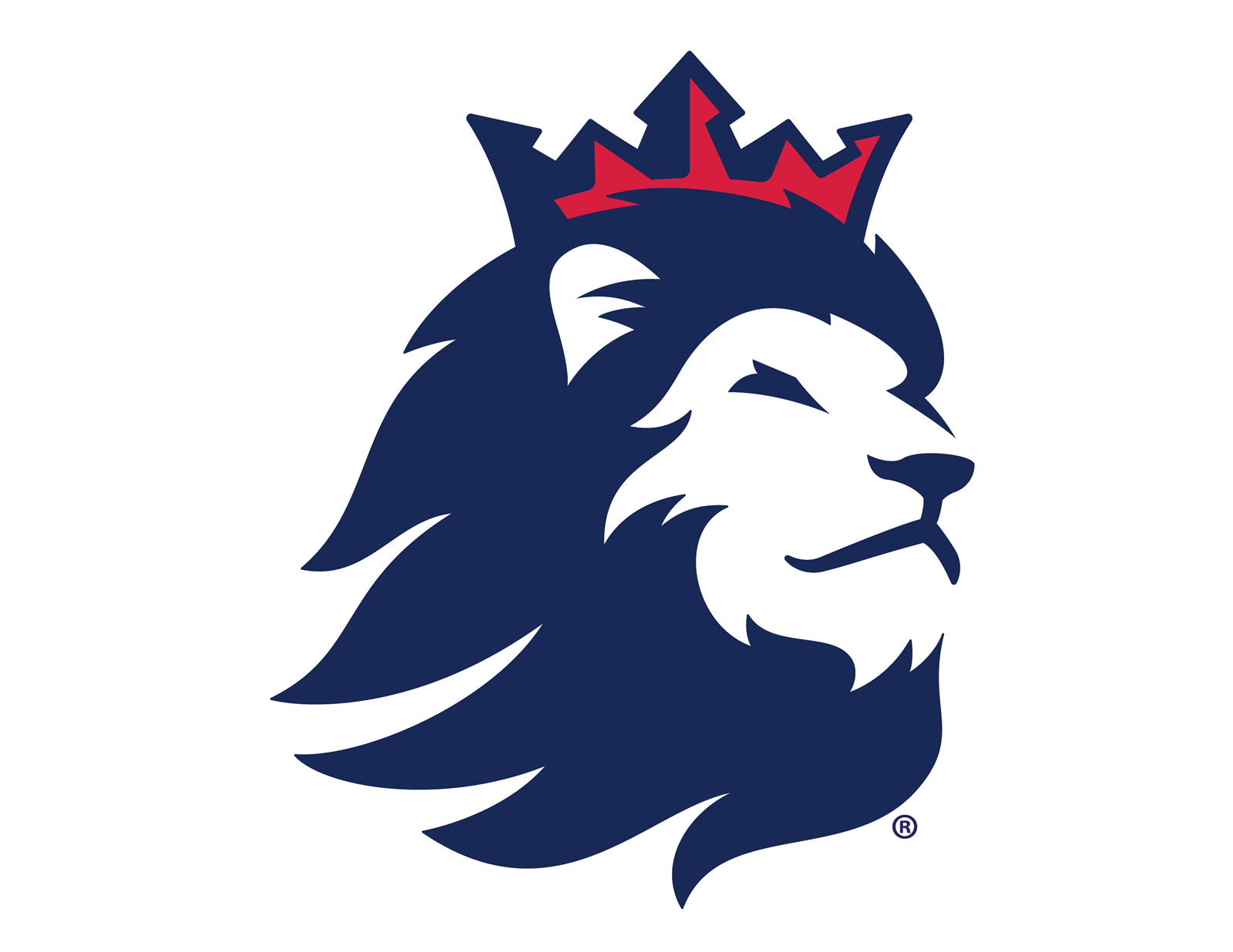 Richland HS logo