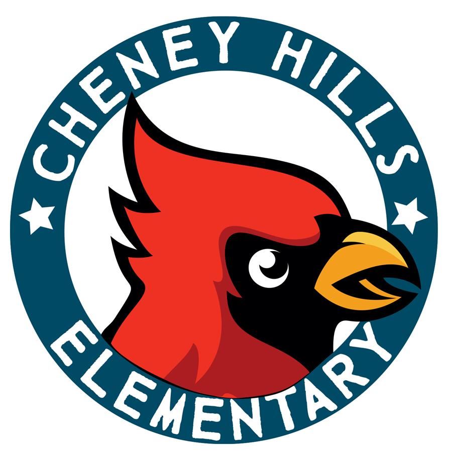 Cheney Hills logo