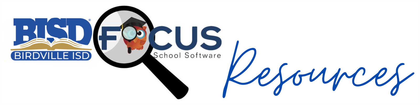FOCUS resources