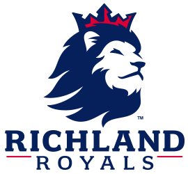 Richland Royals logo
